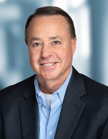 Portrait of Stan Erwin
